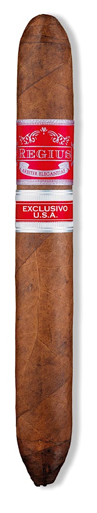 Regius Regius Exclusivo U.S.A. Pressed Perfecto