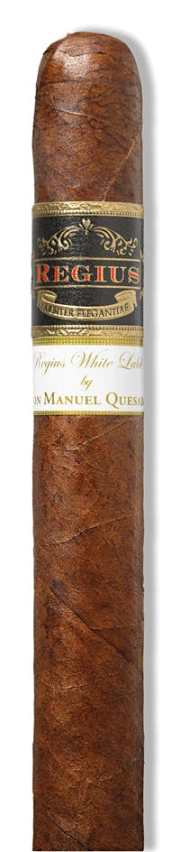 Regius Regius White Label Royal Robusto