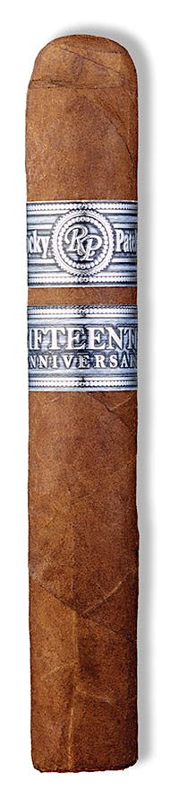Rocky Patel Rocky Patel 15th Anniversary Sixty