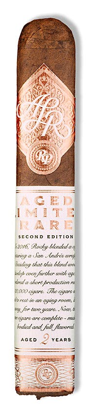 Rocky Patel Rocky Patel A.L.R. Second Edition Sixty