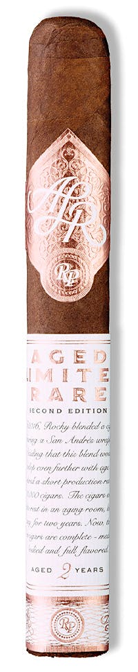 Rocky Patel Rocky Patel A.L.R. Second Edition Toro