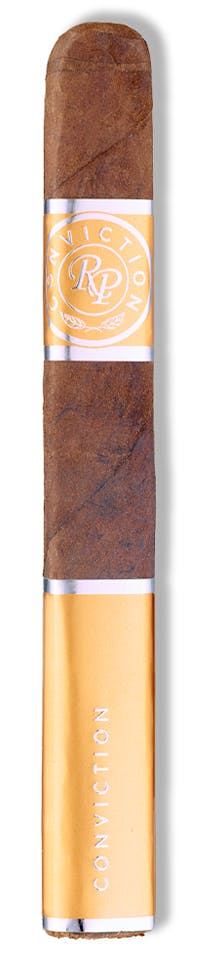 Rocky Patel Rocky Patel Conviction Toro