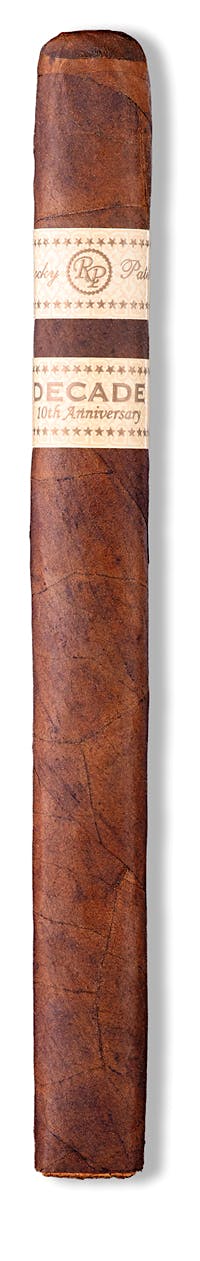 Rocky Patel Rocky Patel Decade Lonsdale