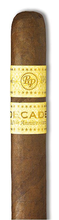 Rocky Patel Rocky Patel Decade Robusto