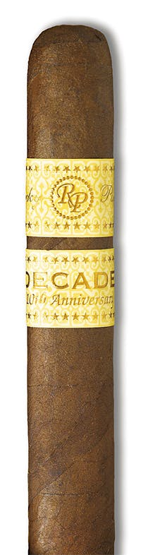 Rocky Patel Rocky Patel Decade Toro