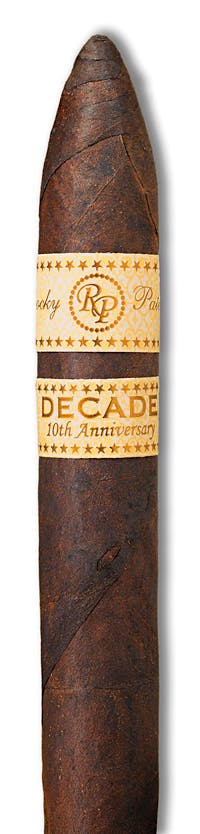 Rocky Patel Rocky Patel Decade Torpedo