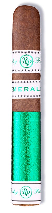 Rocky Patel Rocky Patel Emerald Robusto