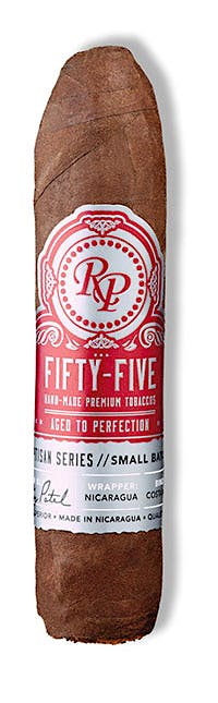 Rocky Patel Rocky Patel Fifty-Five Corona