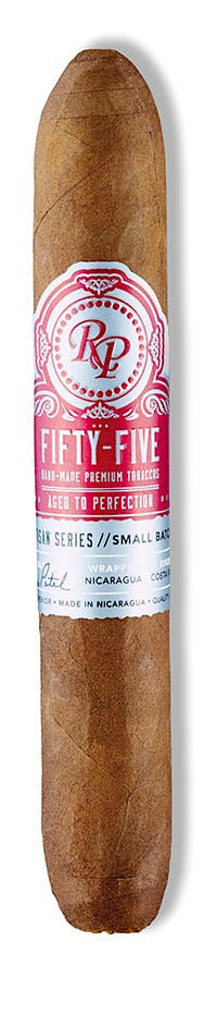 Rocky Patel Rocky Patel Fifty-Five Robusto