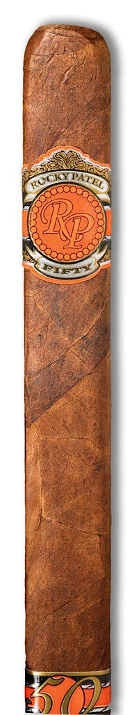 Rocky Patel Rocky Patel Fifty Robusto