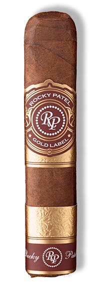 Rocky Patel Rocky Patel Gold Label Half Corona