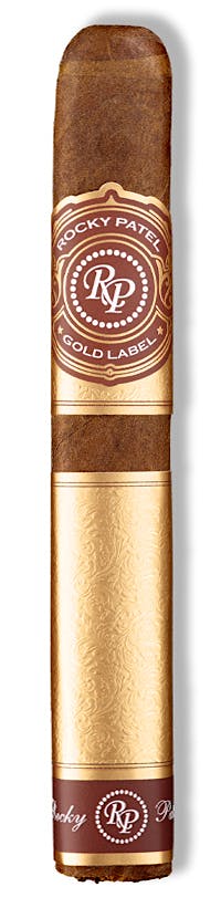 Rocky Patel Rocky Patel Gold Label Robusto