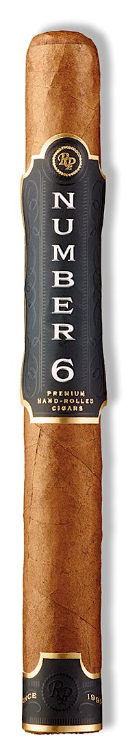Rocky Patel Rocky Patel Number 6 Corona