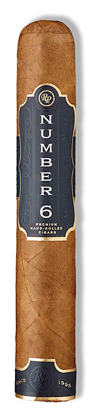 Rocky Patel Rocky Patel Number 6 Sixty