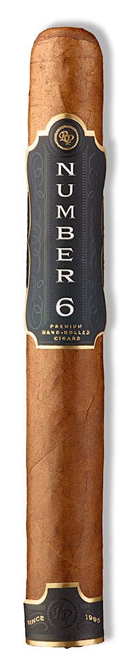 Rocky Patel Rocky Patel Number 6 Toro