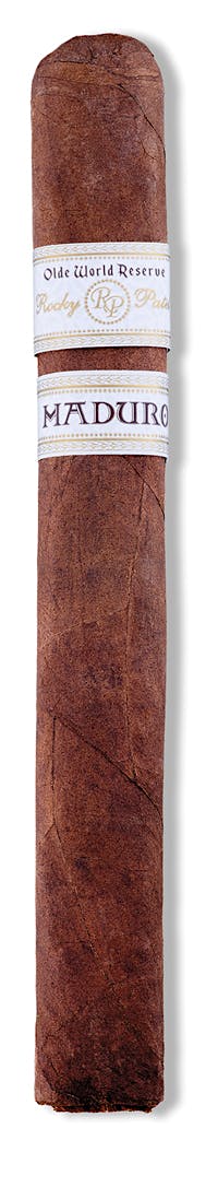 Rocky Patel Rocky Patel Olde World Reserve Maduro Toro