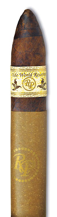 Rocky Patel Rocky Patel Olde World Reserve Maduro Torpedo