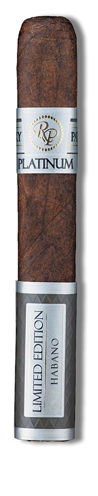 Rocky Patel Rocky Patel Platinum Limited Edition Habano Robusto