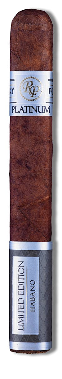 Rocky Patel Rocky Patel Platinum Limited Edition Habano Toro