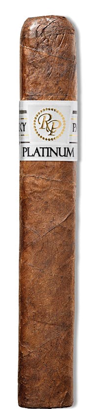 Rocky Patel Rocky Patel Platinum Robusto