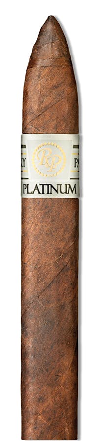 Rocky Patel Rocky Patel Platinum Torpedo