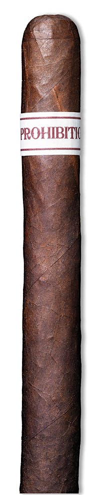 Rocky Patel Rocky Patel Prohibition San Andrés Toro