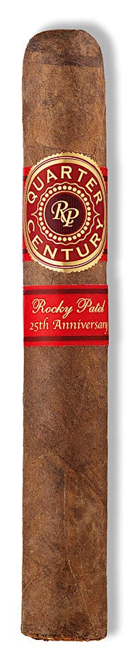 Rocky Patel Rocky Patel Quarter Century Robusto