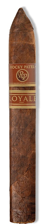 Rocky Patel Rocky Patel Royale Torpedo