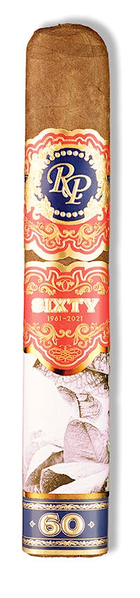 Rocky Patel Rocky Patel Sixty Robusto