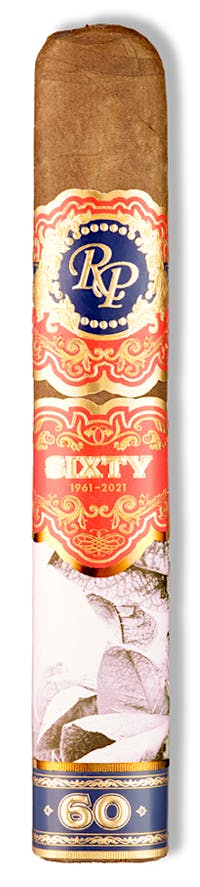 Rocky Patel Rocky Patel Sixty Sixty