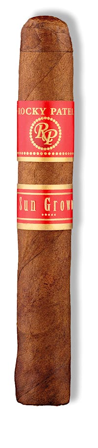 Rocky Patel Rocky Patel Sun Grown Juniors