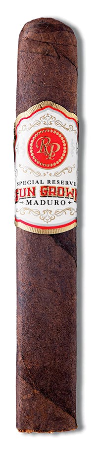 Rocky Patel Rocky Patel Sun Grown Maduro Robusto