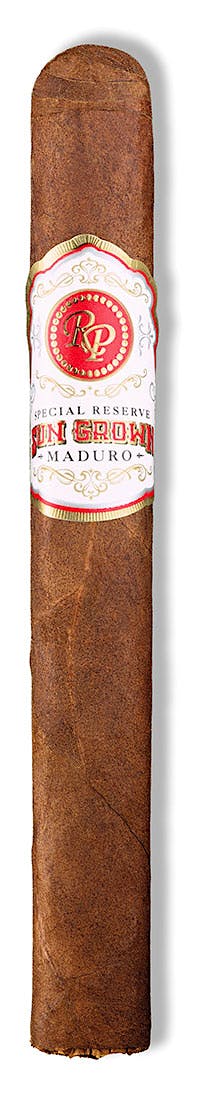 Rocky Patel Rocky Patel Sun Grown Maduro Toro
