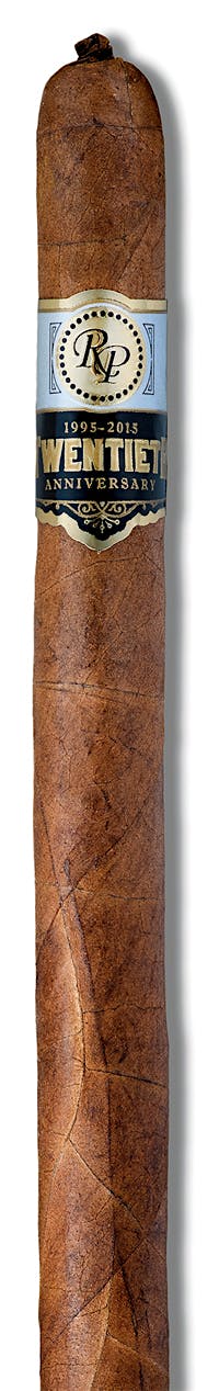 Rocky Patel Rocky Patel Twentieth Anniversary Lancero
