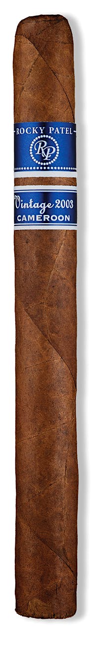Rocky Patel Rocky Patel Vintage 2003 Cameroon Churchill