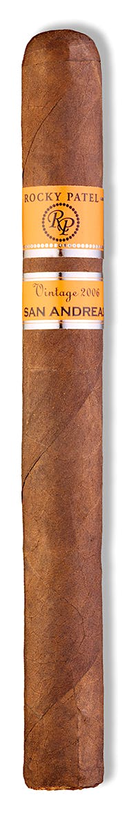 Rocky Patel Rocky Patel Vintage 2006 San Andreas Churchill