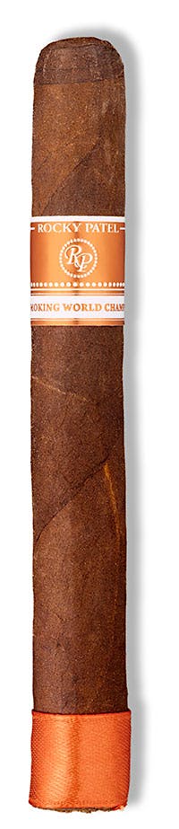 Rocky Patel Rocky Patel World Championship Mareva