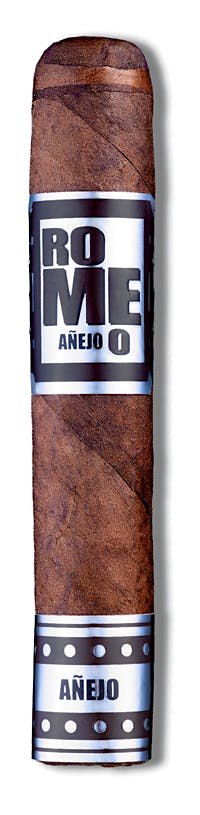 Romeo Romeo Añejo By Romeo y Julieta Robusto