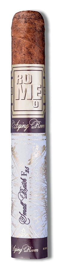 Romeo Romeo By Romeo y Julieta Aging Room Small Batch F25 Capriccio