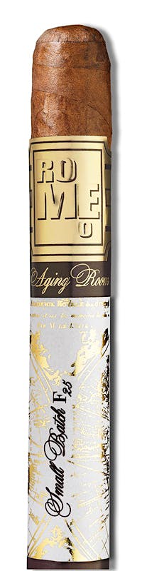 Romeo Romeo By Romeo y Julieta Aging Room Small Batch F25 Copla
