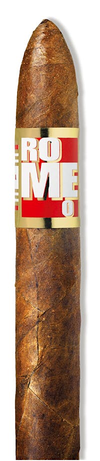 Romeo Romeo By Romeo y Julieta Piramide