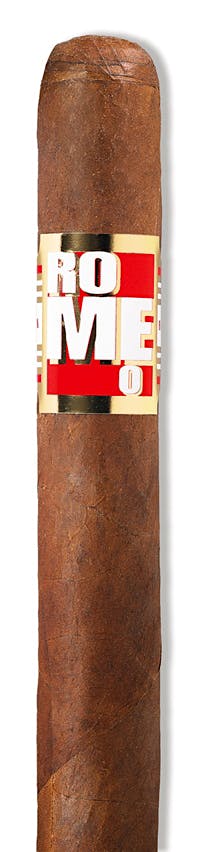 Romeo Romeo By Romeo y Julieta Toro En Tubo