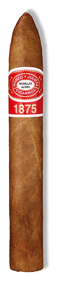 Romeo y Julieta Romeo y Julieta 1875 Belicoso