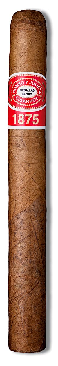 Romeo y Julieta Romeo y Julieta 1875 Deluxe No. 1