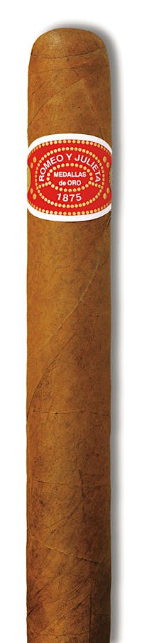 Romeo y Julieta Romeo y Julieta 1875 Exhibición No. 3