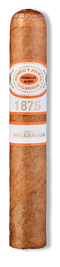 Romeo y Julieta Romeo y Julieta 1875 Nicaragua Bully