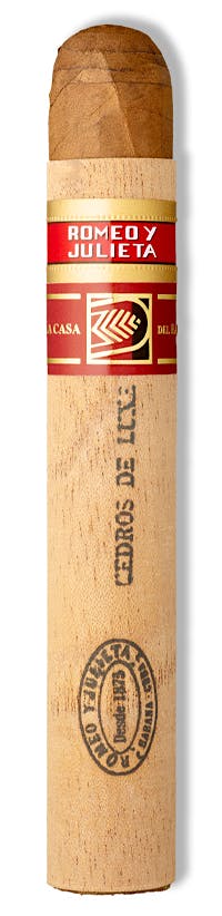 Romeo y Julieta Romeo y Julieta Cedros de Luxe