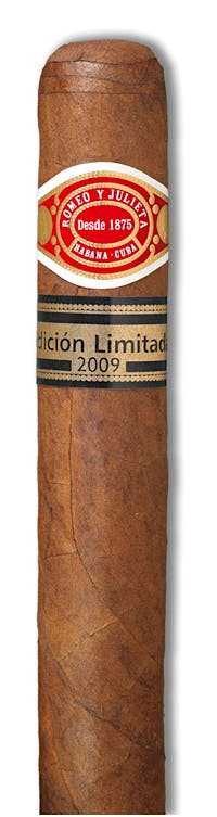 Romeo y Julieta Romeo y Julieta Duke Edición Limitada 2009