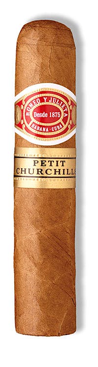 Romeo y Julieta Romeo y Julieta Petit Churchill