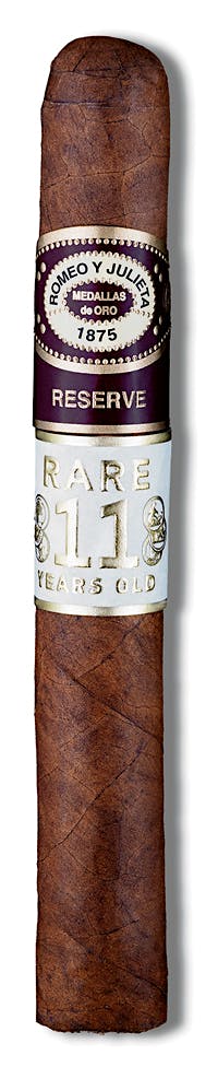 Romeo y Julieta Romeo y Julieta Rare 11 Years Old Toro